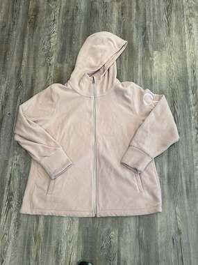 Calvin Klein Performace Workout Jacket